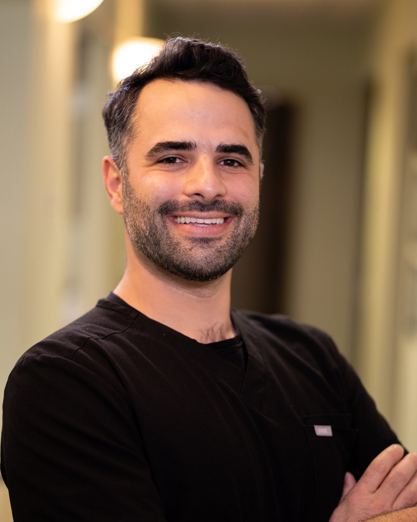 Dr. David Bonanno, DMD