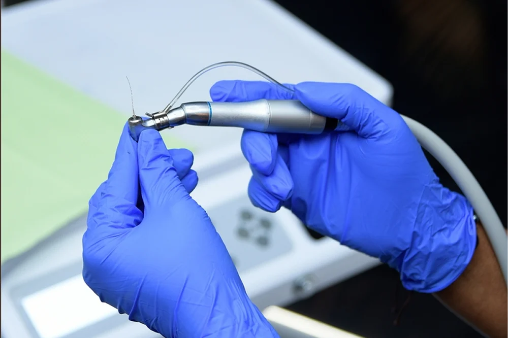 What Is Endodontics?