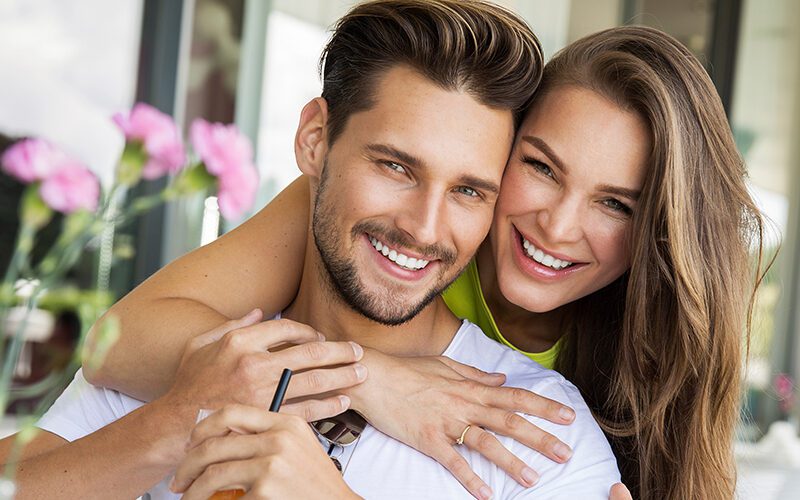 Cost of Teeth Whitening San Diego CA
