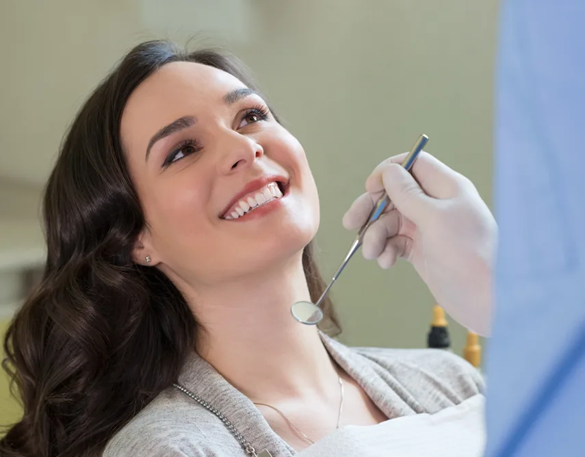 Cosmetic Dentistry